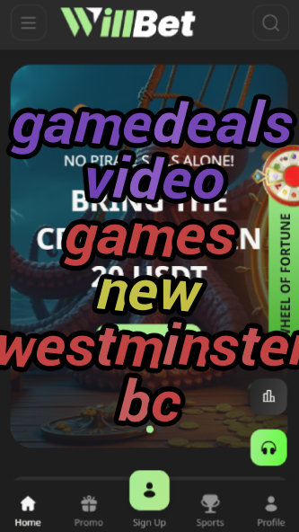 GameDeals Video Games New Westminster BC-bcmichiganstategametime.vz72fvrf.com