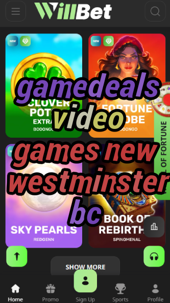 GameDeals Video Games New Westminster BC-bcmichiganstategametime.vz72fvrf.com